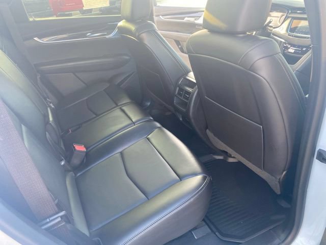 Used 2023 Cadillac XT5 Premium Luxury w/ LPO, Floor Liner Package AWD/4WD image 41