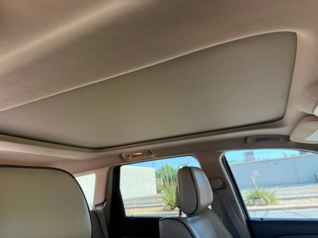 Used 2015 Jeep Grand Cherokee Overland AWD/4WD image 33