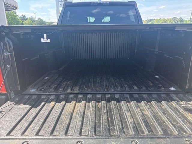 Used 2024 Toyota Tacoma SR AWD/4WD image 8