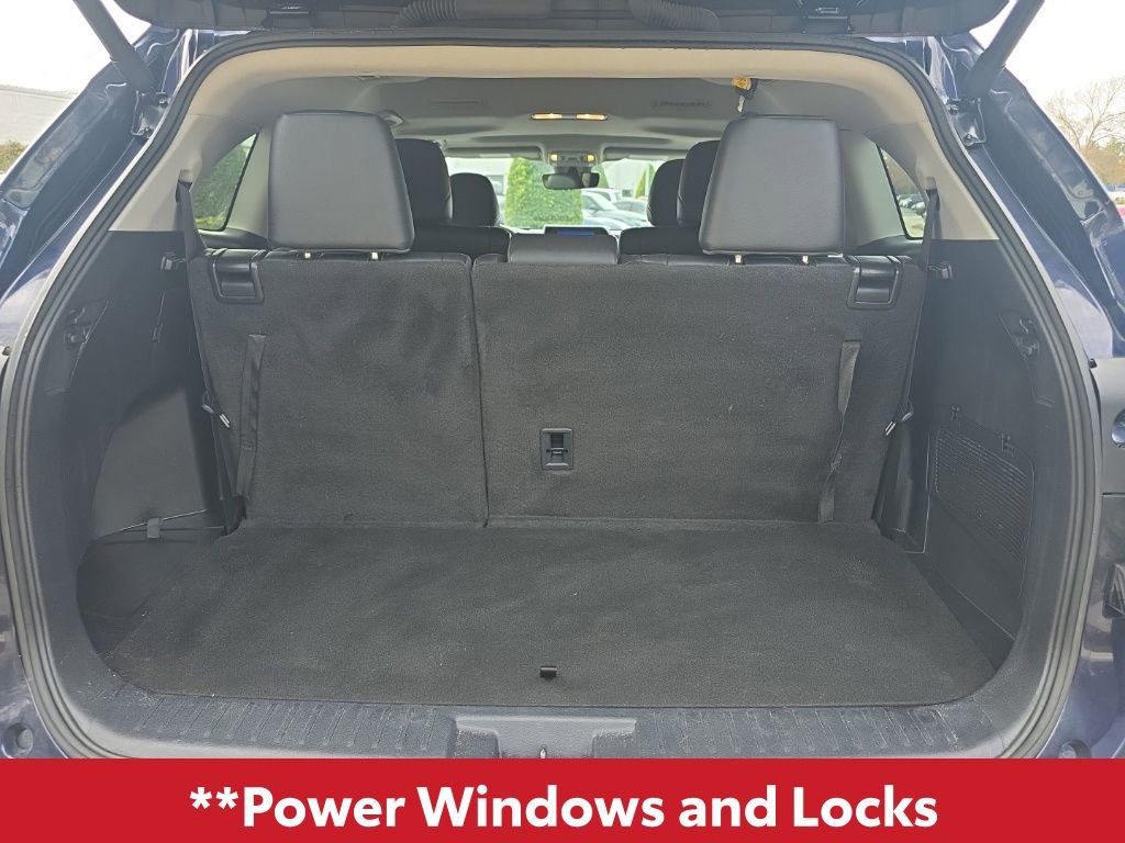 Used 2024 Toyota Highlander XLE image 14