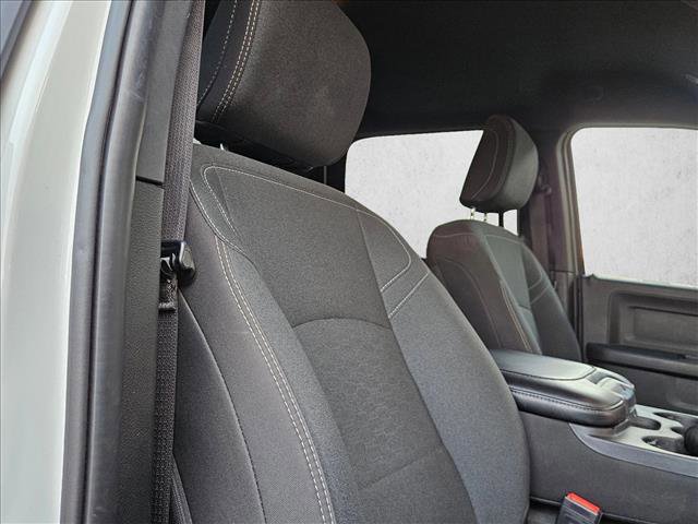 Used 2025 RAM 2500 Tradesman image 16