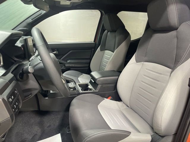 Used 2025 Toyota Tacoma TRD Off-Road w/ TRD Off Road Upgrade Package image 11