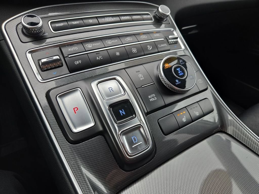 Used 2023 Hyundai Santa Fe SEL image 37