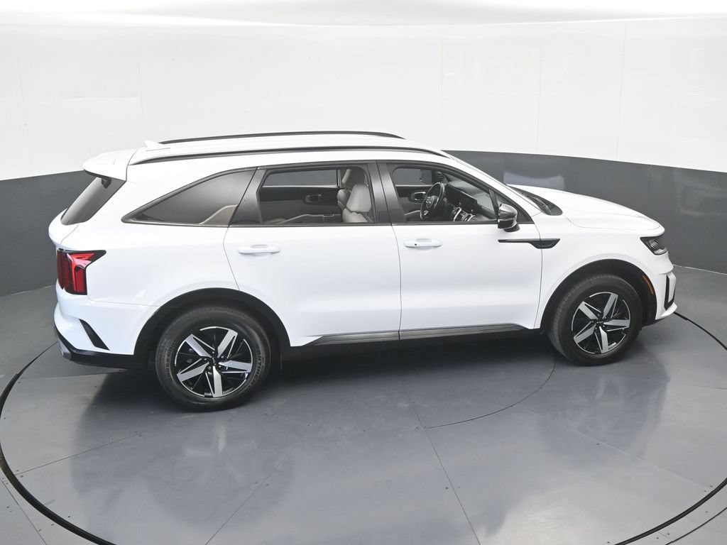 Used 2023 Kia Sorento EX FWD image 56