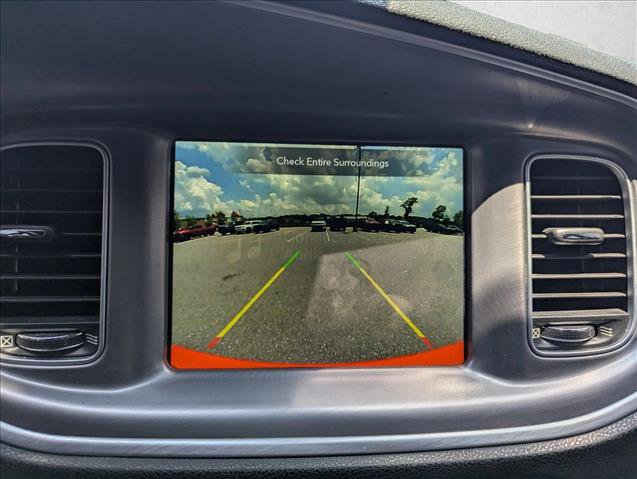 Used 2022 Dodge Charger Scat Pack RWD image 18