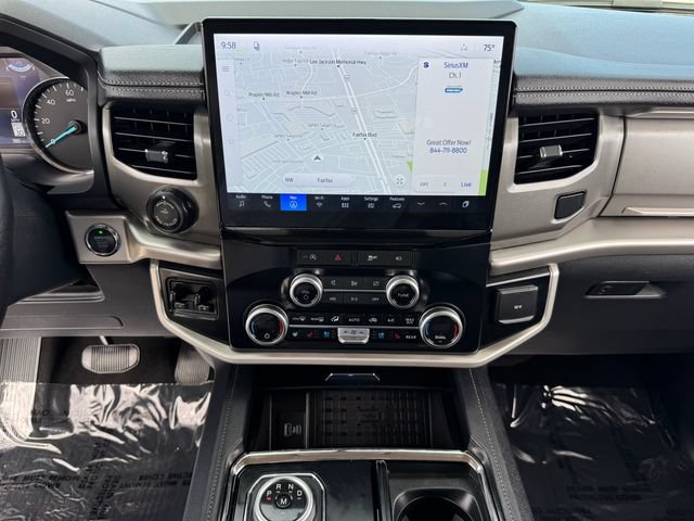 Used 2024 Ford Expedition Max XLT AWD/4WD image 22