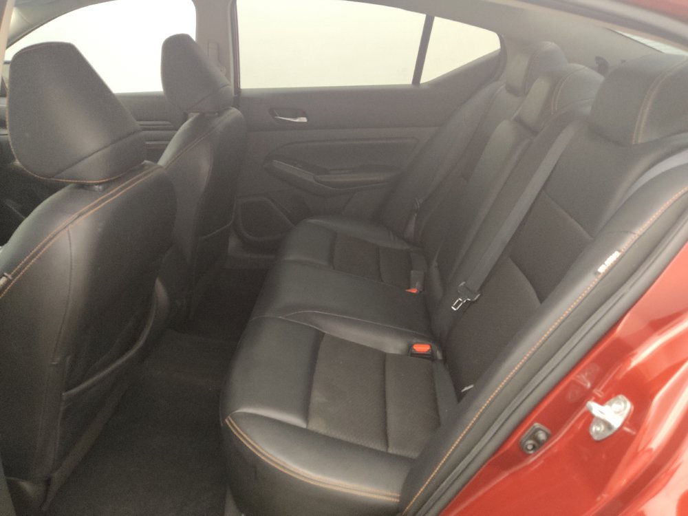 Used 2021 Nissan Altima 2.5 SR FWD image 18
