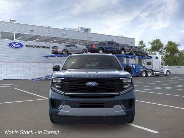 New 2025 Ford Expedition Platinum w/ Driver's Package image 7