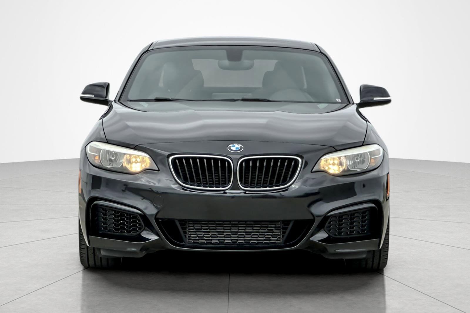 Used 2016 BMW 228i Coupe RWD image 8
