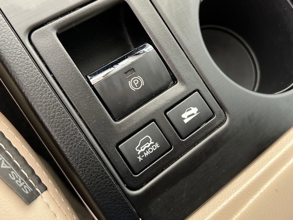 Used 2019 Subaru Outback 2.5i Limited AWD/4WD image 35