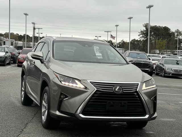 Used 2017 Lexus RX 350 RX 350 video 4
