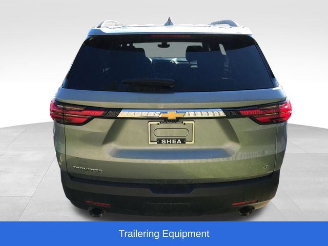 Used 2023 Chevrolet Traverse LT FWD image 2