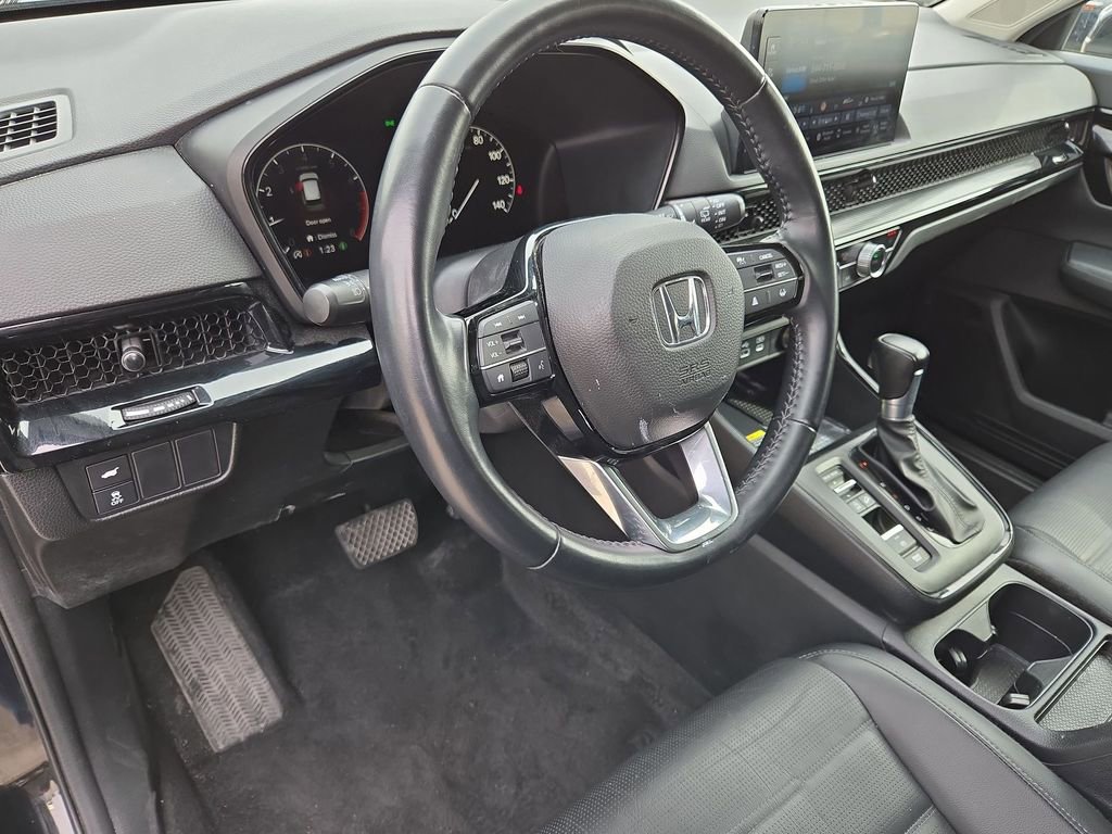 Used 2025 Honda CR-V EX-L image 14