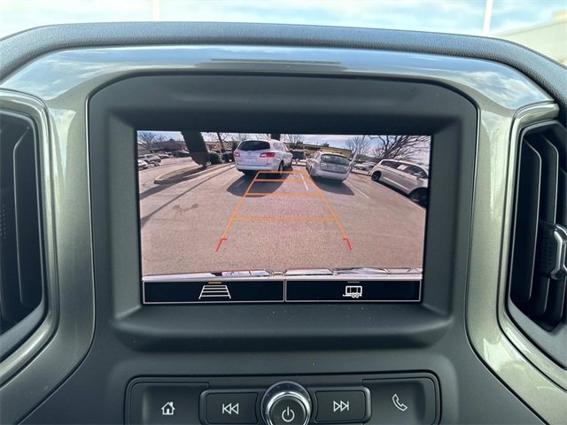 New 2026 GMC Sierra 1500 Pro w/ Graphite Edition image 21