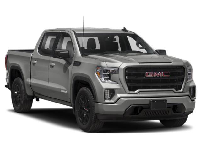 Used 2020 GMC Sierra 1500 Elevation RWD image 9