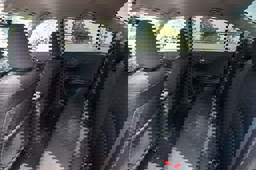 Used 2015 Honda Accord Sport image 18