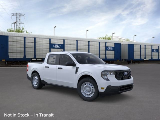 New 2026 Ford Maverick XL image 7