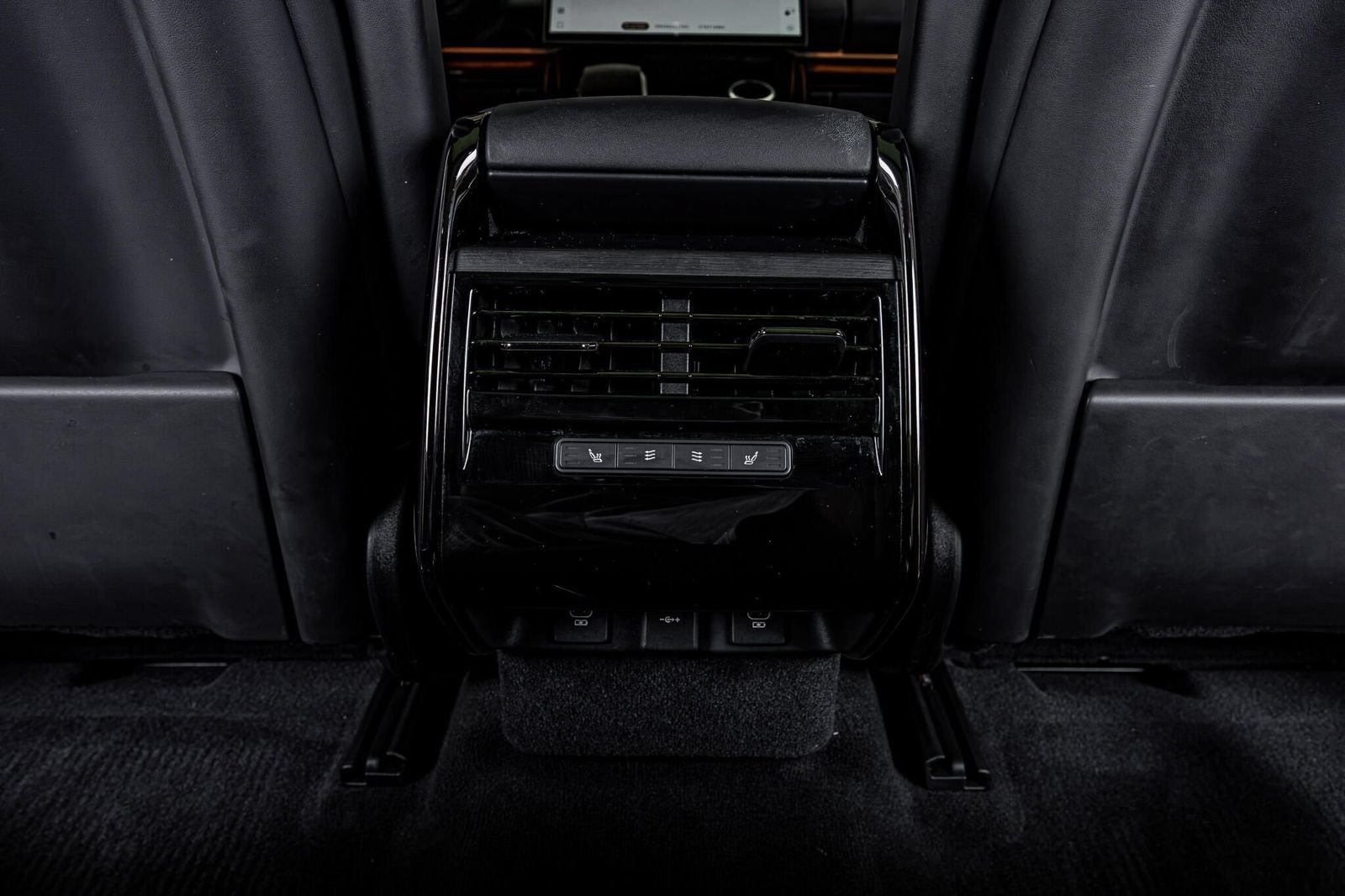Used 2023 Land Rover Range Rover Sport SE Dynamic AWD/4WD image 26