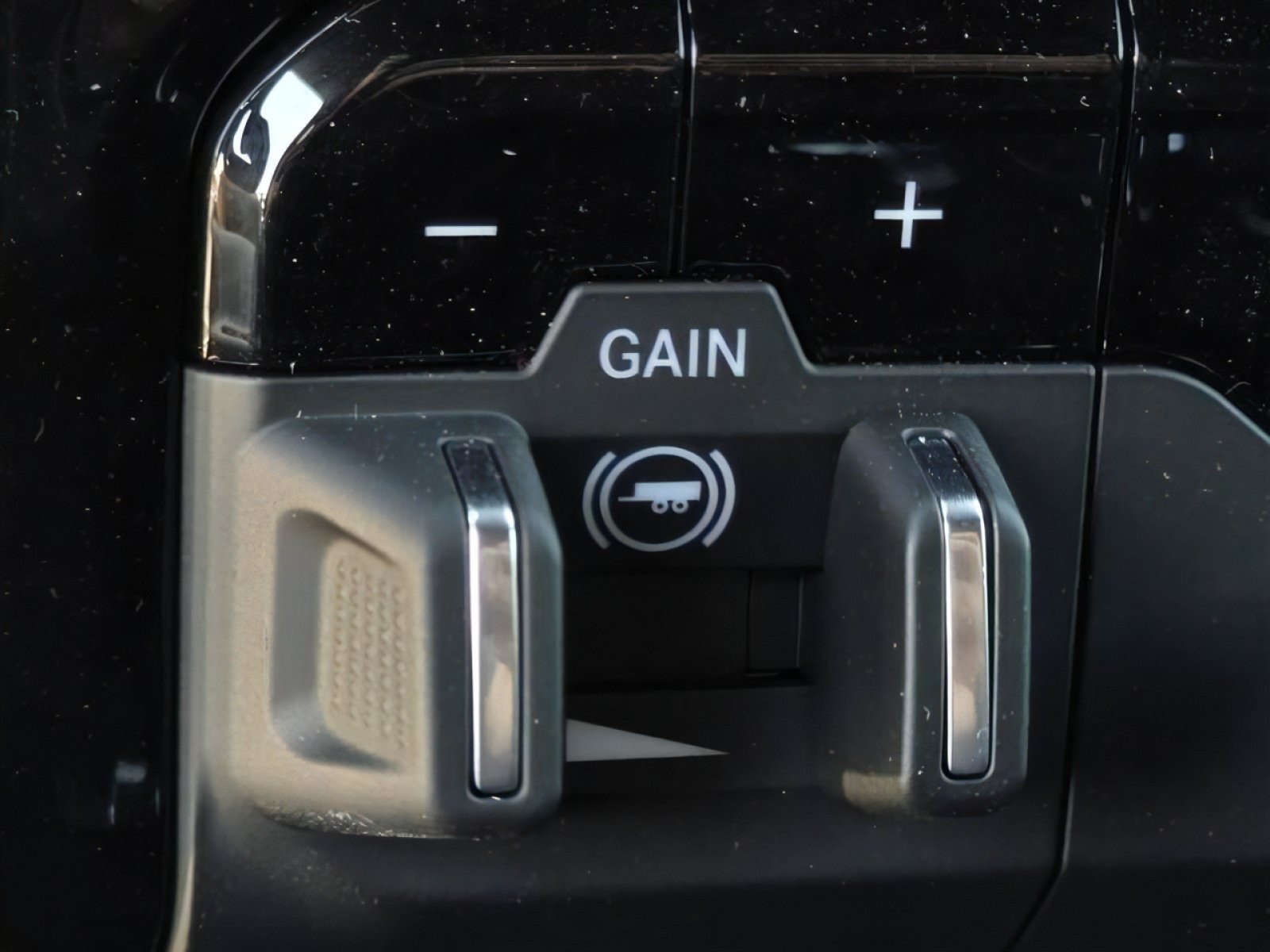 New 2026 RAM 2500 Laramie w/ Night Edition AWD/4WD image 22