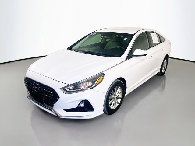 Used 2019 Hyundai Sonata SE FWD image 4