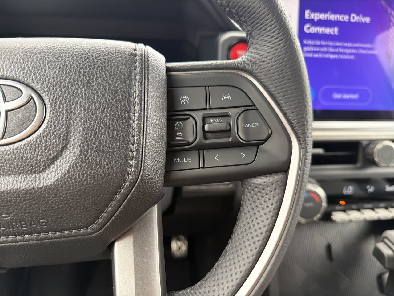 Used 2025 Toyota Tacoma TRD Sport RWD image 26
