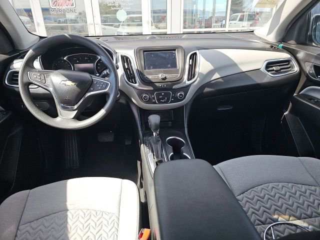 Certified 2024 Chevrolet Equinox LS w/ LS Convenience Package image 11