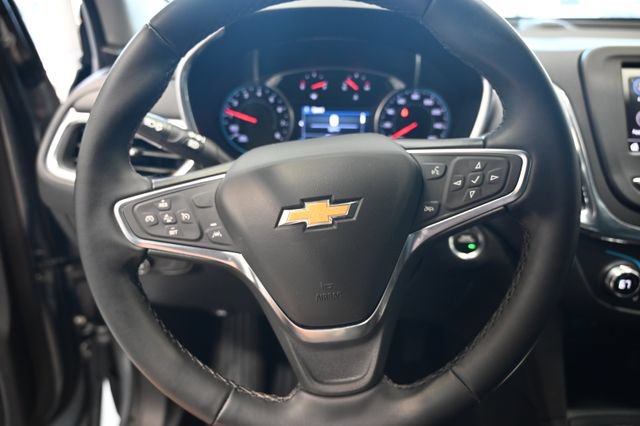 Used 2024 Chevrolet Equinox LT FWD image 21