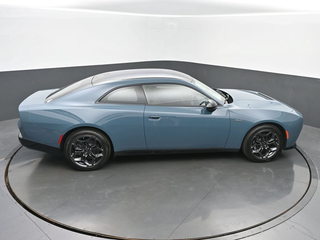 New 2027 Dodge Charger R/T AWD/4WD image 39