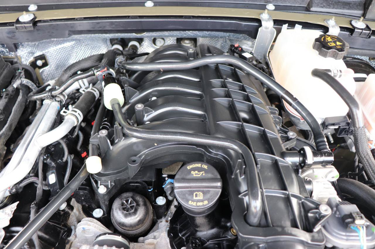 Used 2026 Jeep Gladiator Rubicon AWD/4WD image 50