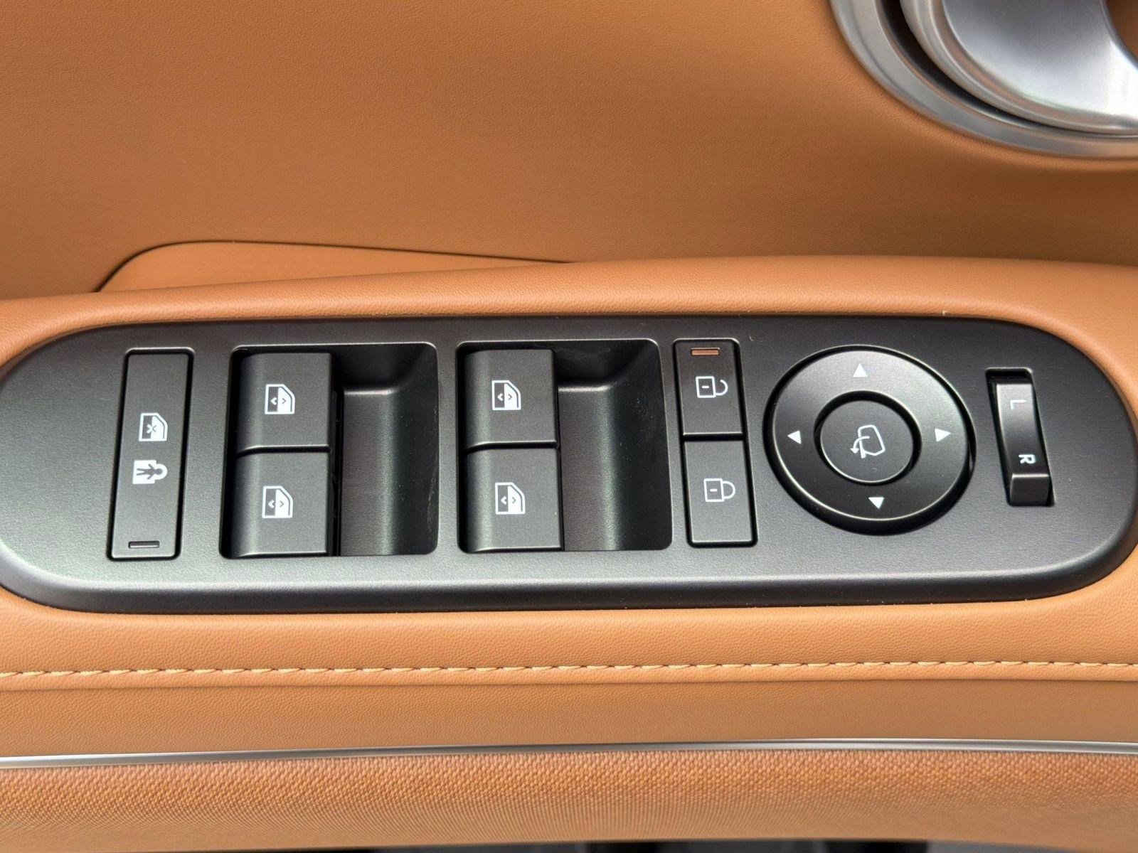 New 2026 Hyundai Palisade Calligraphy AWD/4WD image 12