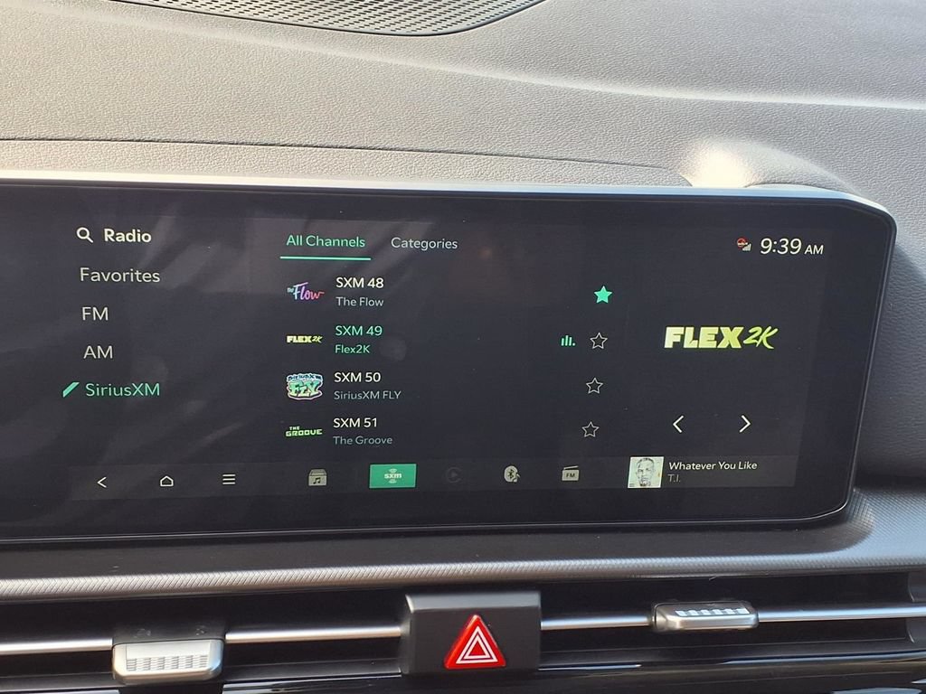 Certified 2026 Kia Sportage LX FWD image 5