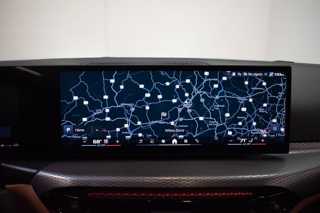 Certified 2026 BMW 440i xDrive Coupe w/ Parking Assistance Package image 14