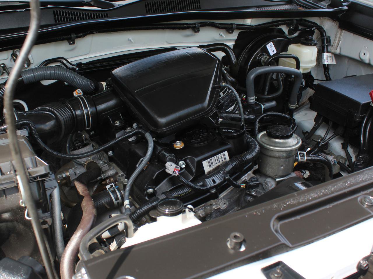 Used 2022 Toyota Tacoma SR RWD image 19