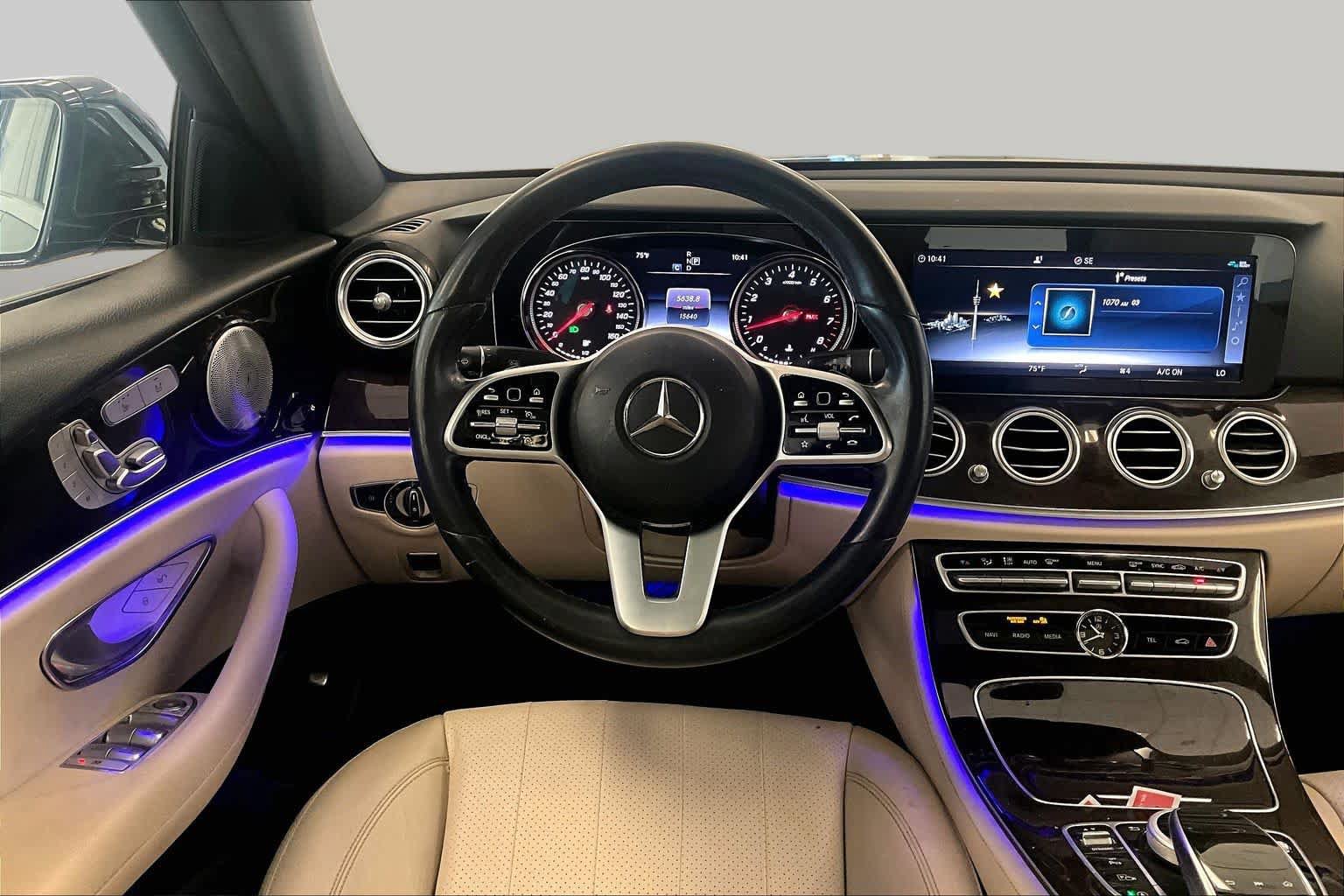 Used 2019 Mercedes-Benz E 300 image 15