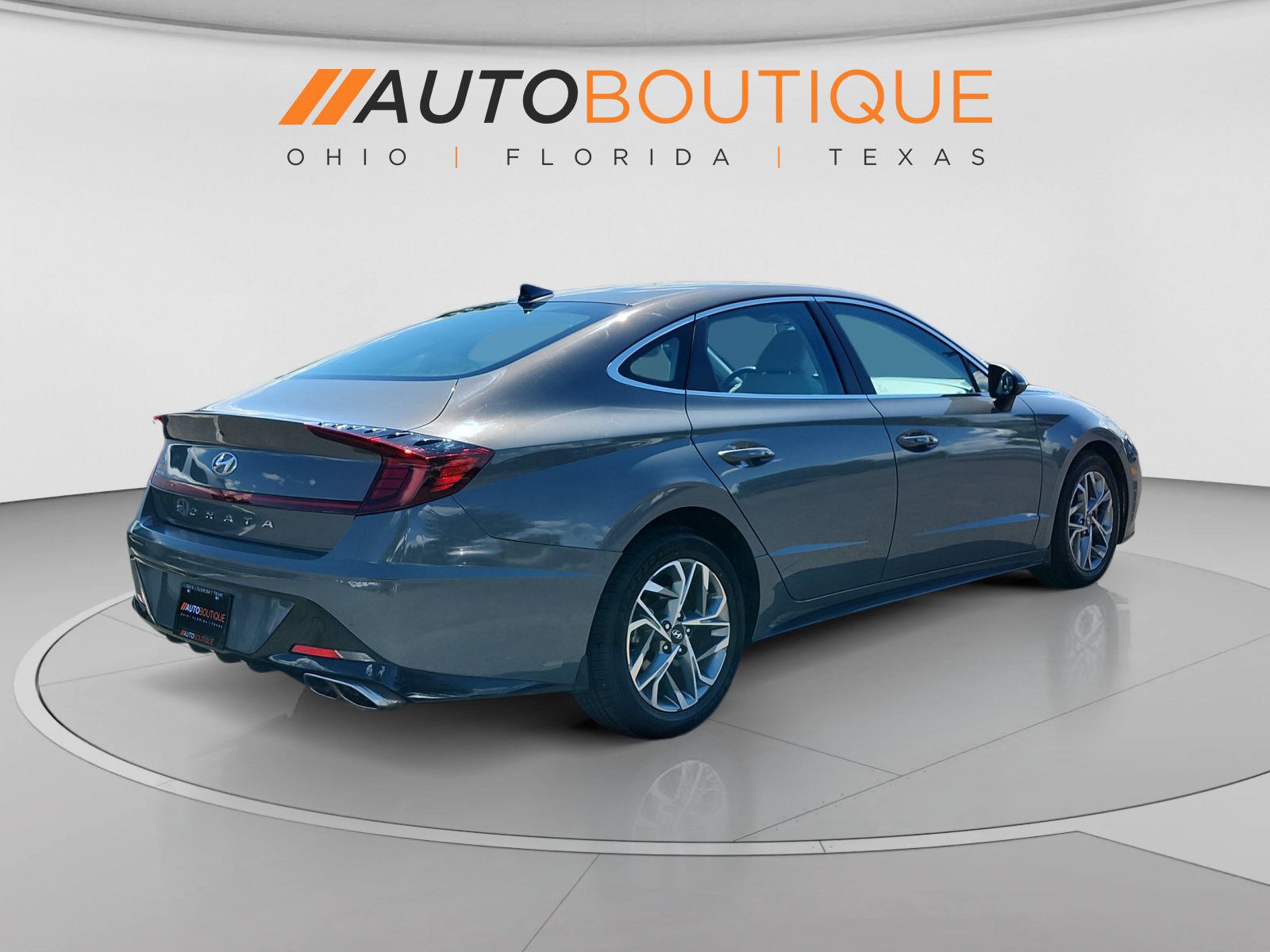 Used 2022 Hyundai Sonata SEL FWD image 5