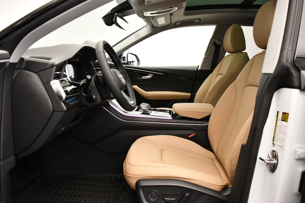 New 2026 Audi Q8 Premium Plus image 37