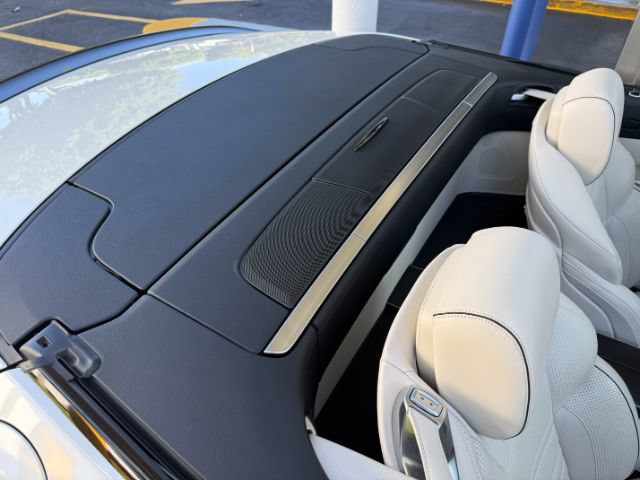 Used 2013 Mercedes-Benz SL 63 AMG image 15