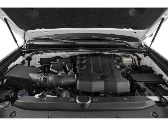 Certified 2023 Toyota 4Runner 40th Anniversary SE AWD/4WD image 12