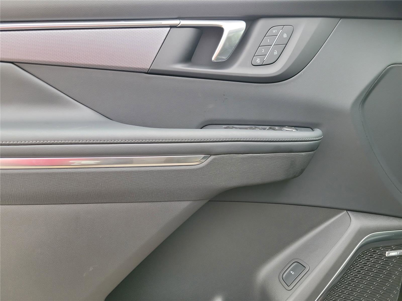 New 2026 Buick Enclave Sport Touring w/ Power Package image 22