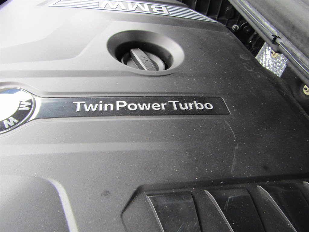 Used 2018 BMW X3 xDrive30i w/ Premium Package image 14