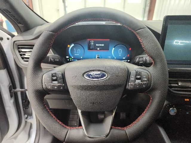 New 2026 Ford Escape ST-Line Select w/ Tech Pack #2 AWD/4WD image 27