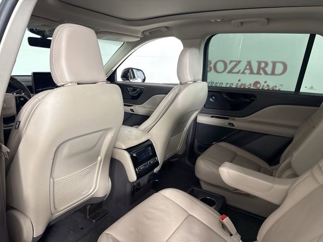 Certified 2024 Lincoln Aviator Reserve w/ Equipment Group 201A image 14
