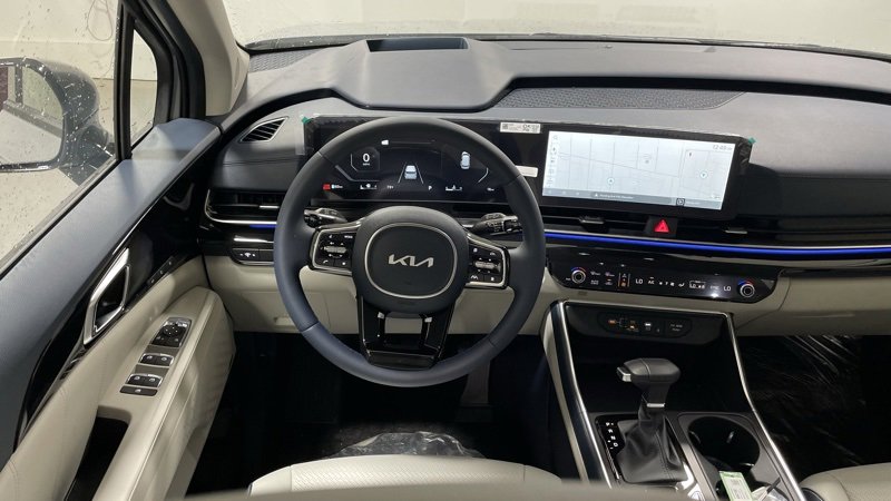 New 2026 Kia Carnival SX Prestige image 30