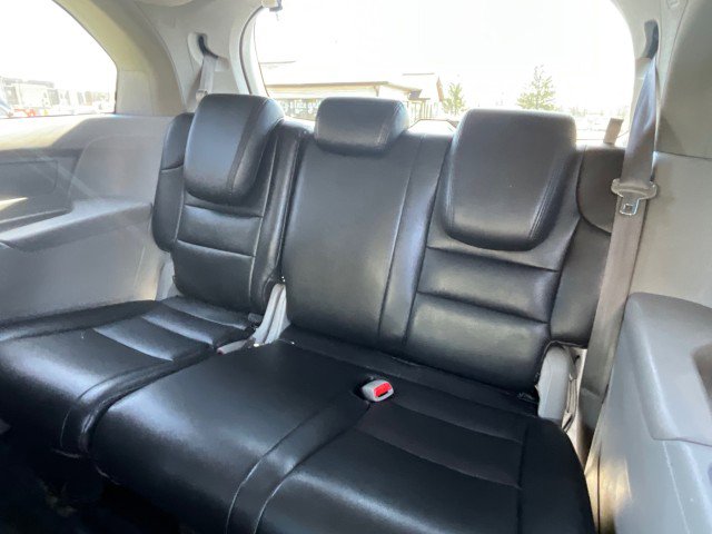 Used 2011 Honda Odyssey EX image 32
