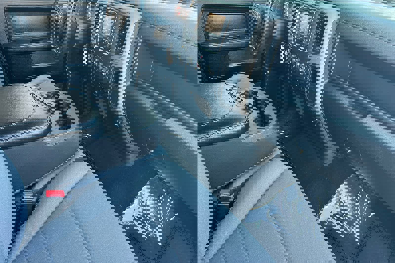 Used 2023 RAM 1500 Tradesman w/ Chrome Plus Package image 18