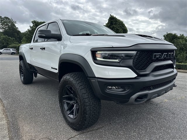 Used 2023 RAM 1500 TRX w/ TRX Level 2 Equipment Group image 3
