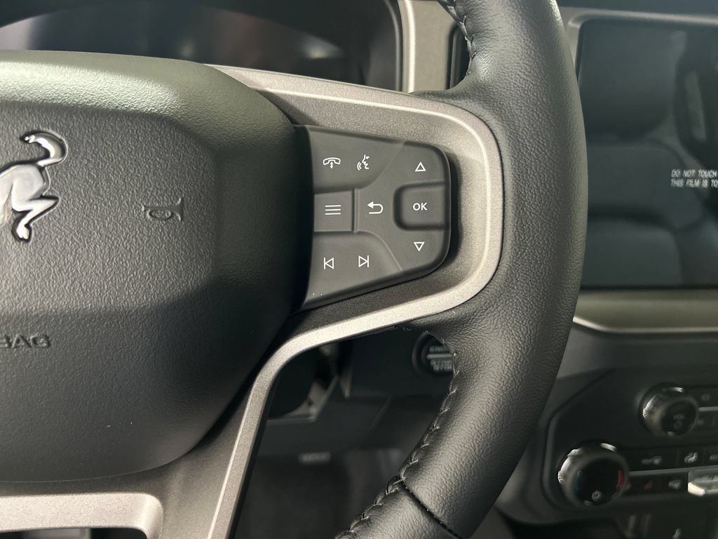 New 2026 Ford Bronco Outer Banks w/ Sasquatch Package AWD/4WD image 22