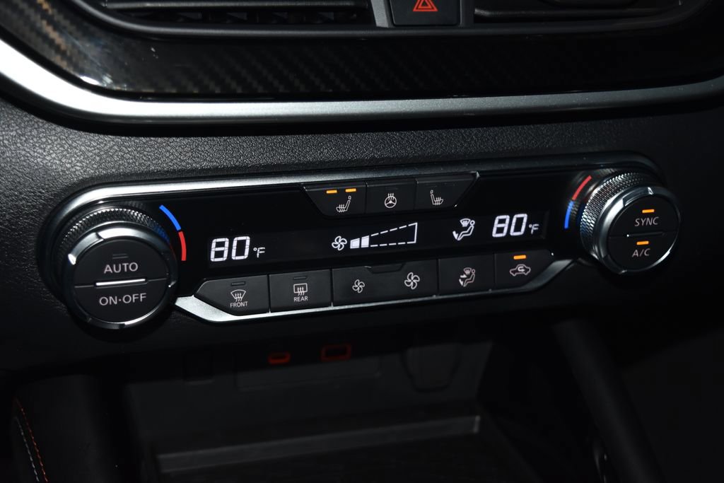 Certified 2024 Nissan Altima 2.0 SR image 12