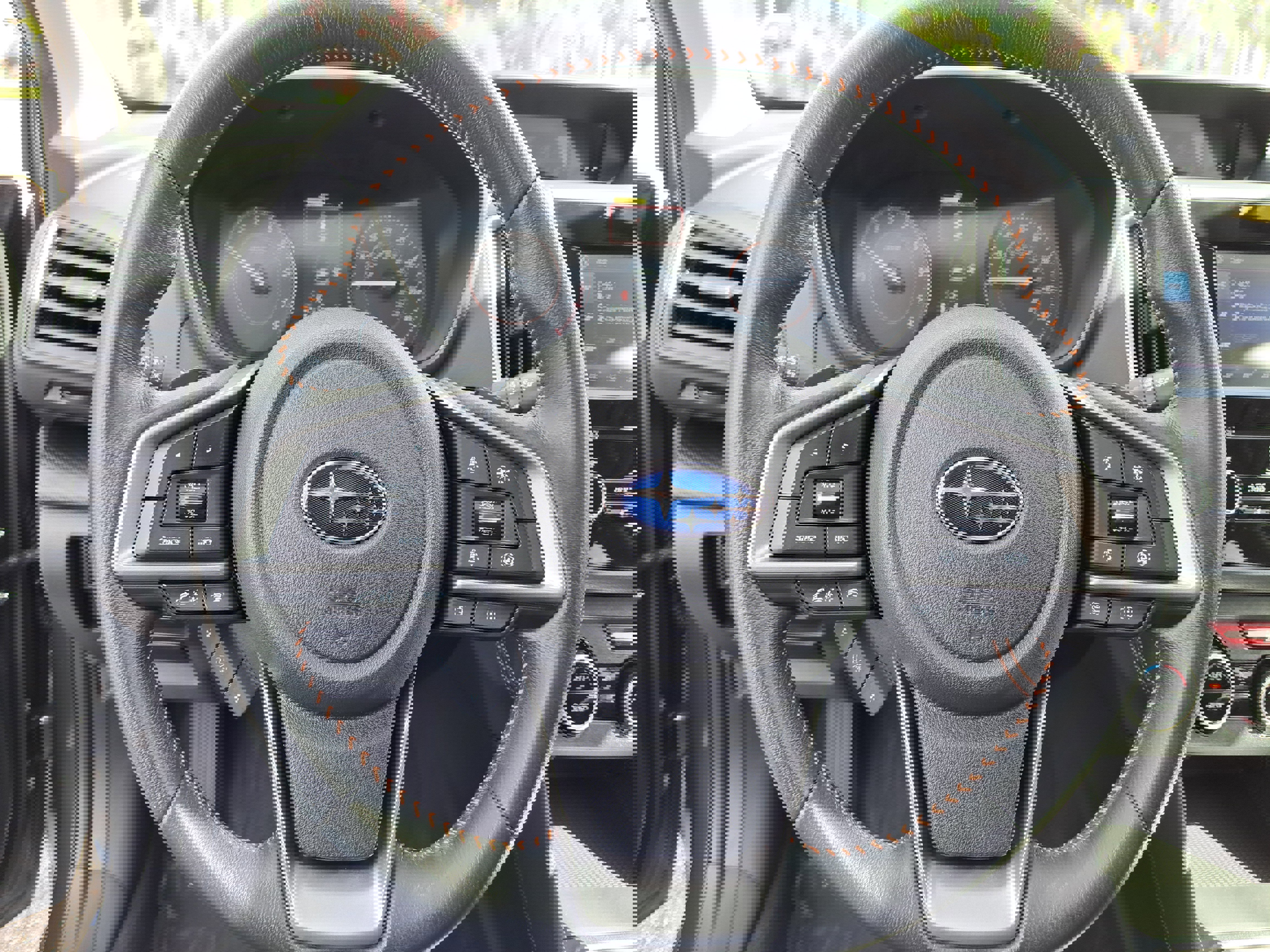 Used 2022 Subaru Crosstrek 2.0i Premium w/ Moonroof Package image 13