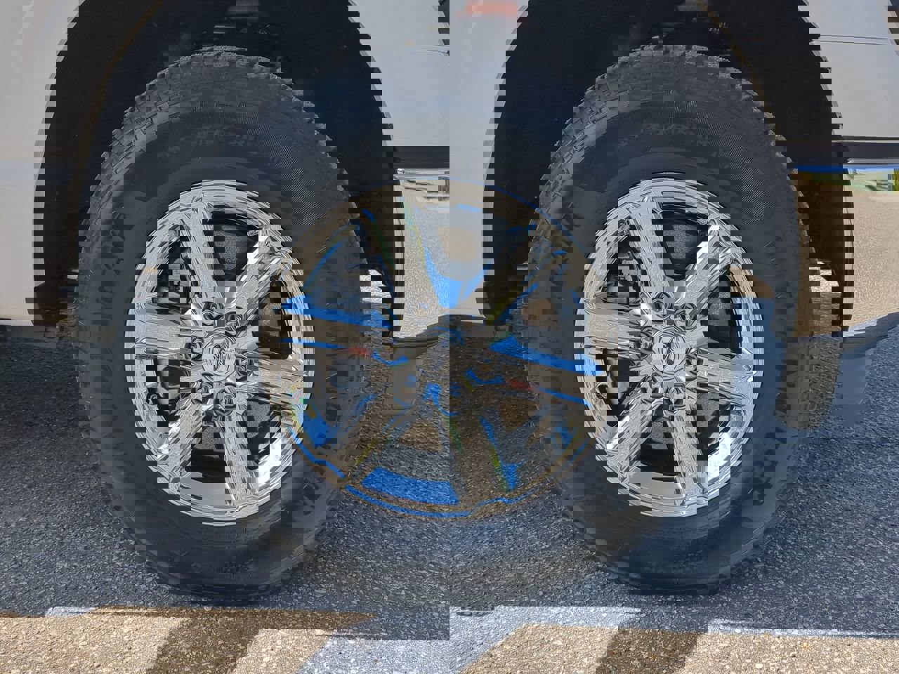 Certified 2025 Ford F150 XLT w/ Equipment Group 301A Standard AWD/4WD image 9